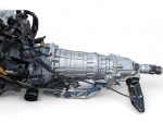 Subaru Legacy 2.5GT 2009-2013 Turbo Automatic Transmission JDM EJ255 TG5D8CLAAA - Image 6