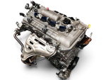 Toyota Prius V 2016 2017 2018 1.8L Hybrid Engine JDM 2ZRFXE 7084K - Image 17