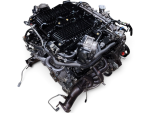 Infiniti G35 Sedan 2007 2008 3.5L V6 RWD Engine VQ35 Motor JDM VQ35HR 454C - Image 20
