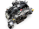 Subaru Crosstrek XV 2013 2014 2.0L 4CYL Engine JDM FB20 Motor 1688L - Image 19