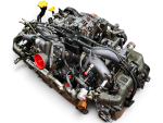 Subaru Forester 2000 2001 2002 2003 2.5L 4CYL (Federal) Engine JDM EJ251 7433K - Image 18