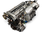 Honda CRV 1997 1998 1999 2000 2001 2.0L 4CYL Engine JDM B20B Motor 2485 - Image 15