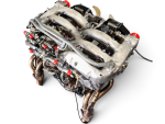 Nissan 300ZX Z32 1990-1995 3.0L V6 Non Turbo Engine Motor JDM VG30DE 025YL - Image 21