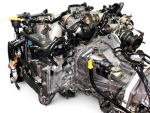 Subaru Impreza WRX 2002-2005 2.0L 4CYL AVCS Turbo Engine JDM EJ205 Motor 3724 - Image 6