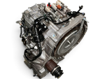 Honda Civic 2006-2011 1.8L 4CYL Automatic Transmission (Damaged) JDM R18A 4825 - Image 15