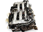 Nissan 300ZX Z32 1990-1995 3.0L V6 Non Turbo Engine Motor JDM VG30DE 677WL - Image 14