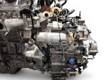 Honda Accord 2008 2009 3.5L V6 Automatic Transmission JDM J35A M97A 0797 - Image 2