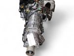 Subaru Legacy 2003-2005 2.0GT Automatic AWD Transmission JDM EJ20X TG5C7CBABA - Image 10