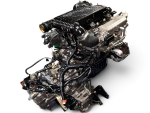 Toyota Starlet 1.3L Turbo 4CYL Engine Manual 5SPD Transmission JDM 4EFTE 4E 5512 - Image 15