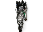 Mazda RX8 2009 2010 2011 1.3L 6Port Engine Manual 6SPD Transmission JDM 13B 9560 - Image 15