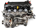 Acura ILX 2013 2014 2015 2.0L 4CYL Engine R20 Motor JDM R20A 1022 - Image 13