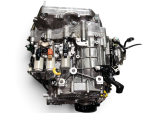 Honda Civic 2006-2011 1.8L 4CYL Automatic Transmission (Damaged) JDM R18A 4239 - Image 14