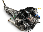 Mazda RX8 2009 2010 2011 1.3L 6Port Engine Manual 6SPD Transmission JDM 13B 9560 - Image 11