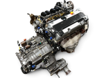 Honda CRV 2002 2003 2004 2005 2006 2.4L 4CYL Engine Motor JDM K24A 2608 - Image 20