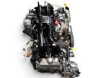 Subaru Crosstrek XV 2013 2014 2.0L 4CYL Engine JDM FB20 Motor 2769 - Image 18