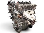 Lexus CT200H 2011 2012 2013 2014 2015 2016 2017 1.8L Hybrid Engine JDM 2ZRFXE 7084K - Image 6