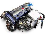 Honda Accord SIR 1998-2002 2.0L VTEC Engine LSD Transmission ECU JDM F20B 0879 - Image 15