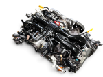 Subaru Impreza 2012 2013 2014 2.0L 4CYL Engine JDM FB20 Motor 2769 - Image 17