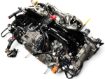 Subaru Legacy 2013 2014 2.5L 4CYL Engine Motor JDM FB25 5372K - Image 17