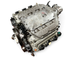 Honda Odyssey DX LX EX 2007-2010 3.5L SOHC V6 VTEC Engine JDM J35A 5405P - Image 19