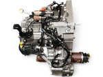 Honda Civic 2006-2011 1.8L 4CYL Automatic Transmission (Damaged) JDM R18A 4621 - Image 18