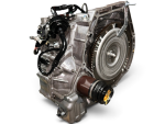 Honda Civic 2006-2011 1.8L 4CYL Automatic Transmission (Damaged) JDM R18A 4825 - Image 6