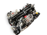 Subaru Impreza WRX 2008-2014 2.5L 4CYL Turbo AVCS Engine Motor JDM EJ255 0281L - Image 19