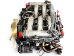 Nissan 300ZX Z32 1990-1995 3.0L V6 Non Turbo Engine Motor JDM VG30DE 025YL - Image 14