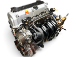 Honda CRV 2002 2003 2004 2005 2006 2.4L 4CYL Engine Motor JDM K24A 2608 - Image 11