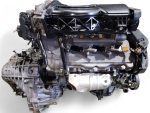 Toyota Sienna 2004 2005 2006 3.0L V6 VVTi 2WD Engine 1MZFE Motor JDM 1MZ - Image 7