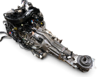 Mazda RX8 2004-2008 1.3L Engine Manual 6SPD Transmission JDM 13B 1820 - Image 13