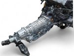 Subaru Legacy 2.5GT 2009-2013 Turbo Automatic Transmission JDM EJ255 TG5D8CLAAA