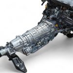 Subaru Legacy 2.5GT 2009-2013 Turbo Automatic Transmission JDM EJ255 TG5D8CLAAA