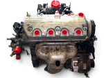 Honda Civic 2001 2002 2003 2004 2005 1.7L 4CYL VTEC Engine JDM D17A 8635P Motor - Image 13