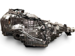 Subaru Exiga 2009 2010 2.5L 4CYL Automatic CVT Transmission JDM EJ253 1634 - Image 2