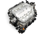 Honda Accord 2008 2009 2010 2011 2012 3.5L V6 VCM Engine JDM J35A Motor 0797 - Image 19
