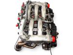 Infiniti J30 1993-1995 3.0L V6 Non Turbo Engine Motor JDM VG30DE 025YL - Image 18