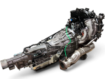 Mazda RX8 2009 2010 2011 1.3L Engine Automatic 6SPD Transmission JDM 13B 1390 - Image 7