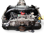 Subaru Legacy 2010 2011 2012 2.5L 4CYL SOHC Engine EJ253 Motor JDM EJ25 7997