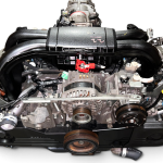 Subaru Legacy 2010 2011 2012 2.5L 4CYL SOHC Engine EJ253 Motor JDM EJ25 7997