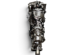 Subaru Exiga 2009 2010 2.5L 4CYL Automatic CVT Transmission JDM EJ253 1634 - Image 9