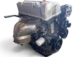 Acura TSX 2.4L 2004-2008 4CYL High Compression RBB-3 Engine Motor JDM K24A 9941P K24A2 - Image 9