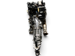 Mazda RX8 2004-2008 1.3L Engine Manual 6SPD Transmission JDM 13B 5705 - Image 16