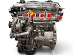 Toyota Camry 2002-2009 2.4L 4CYL VVTi Engine Motor 2AZ JDM 2AZFE 9799K - Image 3