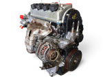 Honda Civic 2001 2002 2003 2004 2005 1.7L 4CYL VTEC Engine D17A2 0007P Motor - Image 4