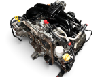 Subaru Legacy 2013 2014 2.5L 4CYL Engine Motor JDM FB25 5372K - Image 13
