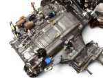 Honda CRV 2005 2006 2.4L AWD Automatic Transmission (Japan) JDM K24A MRJA 2608 - Image 8
