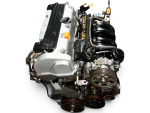 Honda CRV 2002 2003 2004 2005 2006 2.4L 4CYL Engine Motor JDM K24A 2608 - Image 18