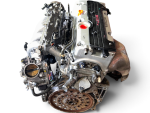 Acura TSX 2.4L 2004-2008 4CYL High Compression RBB-4 Engine Motor JDM K24A 5851P K24A2 - Image 15