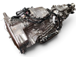 Subaru Exiga 2009 2010 2.5L 4CYL Automatic CVT Transmission JDM EJ253 1634 - Image 7